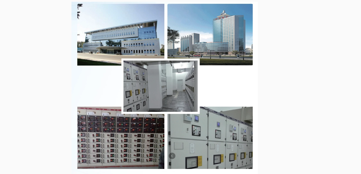 China Aerospace Science and Technology Corporation Projects