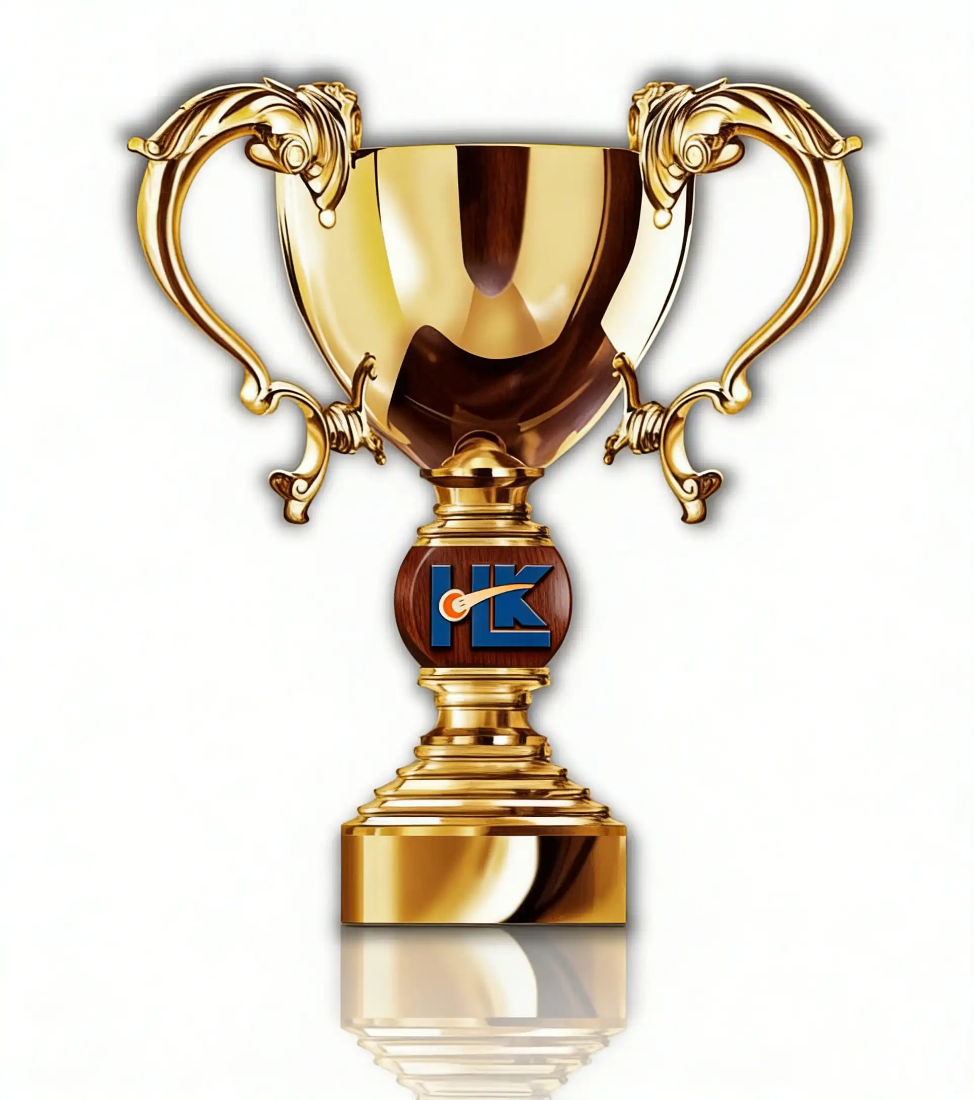 Company Main Honor Award