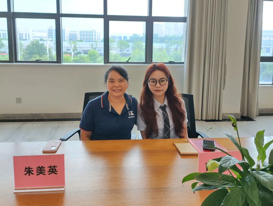 情暖学子，筑梦远航活动图片4